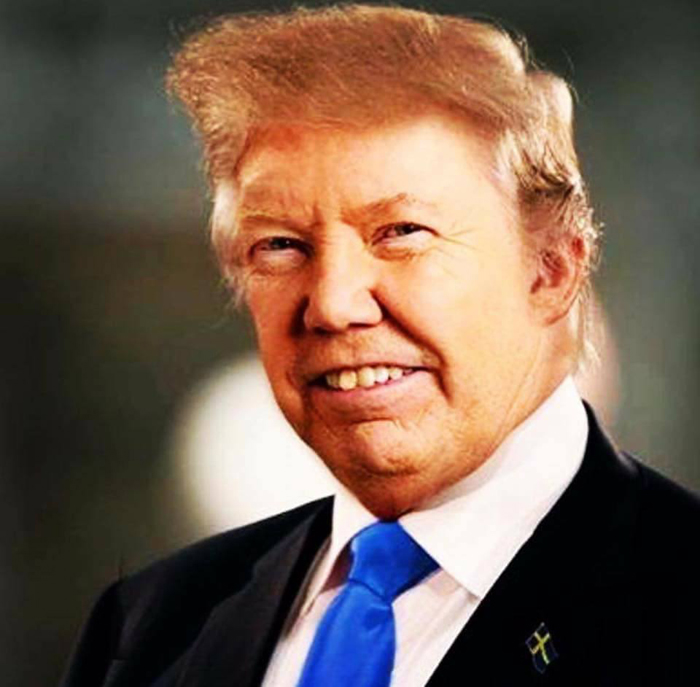 Bert Karlsson g&ouml;r comeback inom politiken 1